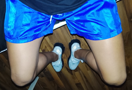 Sprinter shorts vintage retro - sprinter,