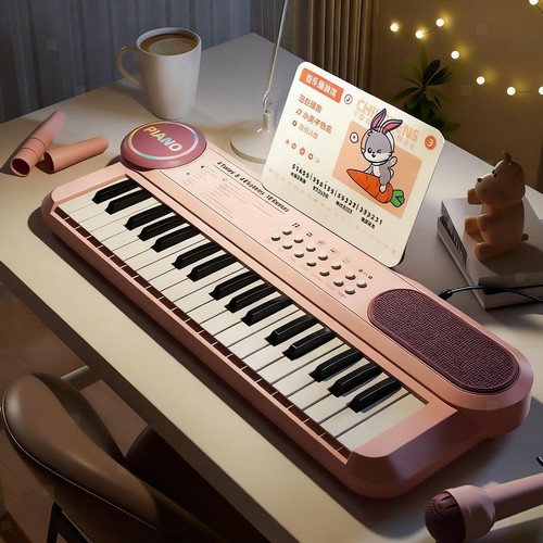 Elektronisches klavier - elektronisches, 37