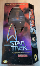 Star Trek Insurrection Lt