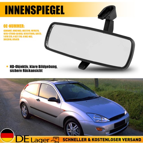 Für ford fiesta - 5, focus