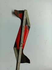 Brill Gardena Rasenmäher Messer 32 Cm (K8)