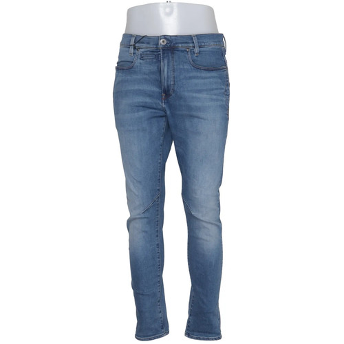 Star raw jeans - g-star, größe