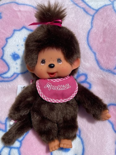 Sekiguchi monchhichi classic - sekiguchi,
