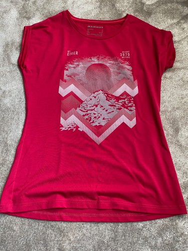Mammut damen wandershirt gr - ,