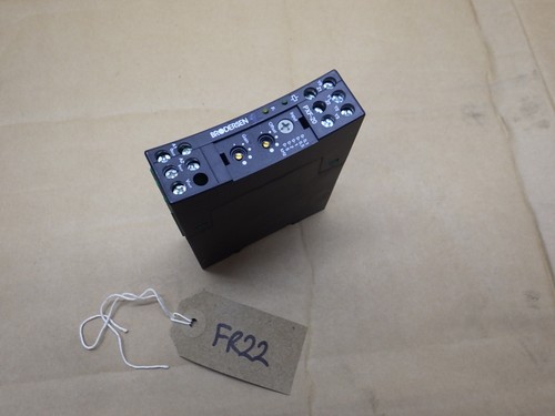 Brodersen pxf 924 - brodersen, pxf-20.924