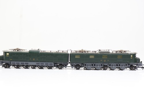 Märklin 33591 elektrolok - h0, 33591 elektrolok