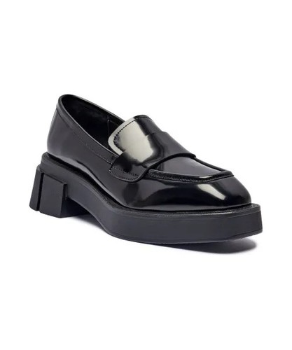 Marc cain plateau loafer - cain,