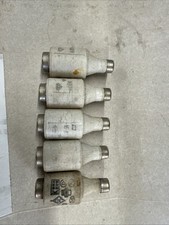 Diazed-Sicherungseinsatz 16A, 5 Stück, Betriebsklasse gL/gG, VDE, 16Ampere