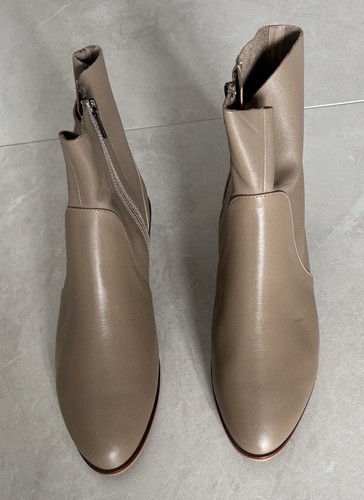 Buffalo leder stiefeletten - buffalo, 39