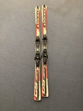 Stöckli Laser 40 GS 172cm mit
