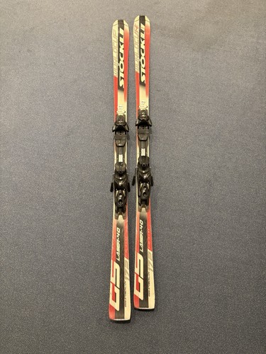 Stöckli laser 172cm mit - laser,