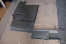 Sprinter W906 VW Crafter Bodenmatte Fußmatte Vorne Rechts für Doppelsitz -1053