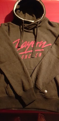 Bayern münchen hoodie - münchen,