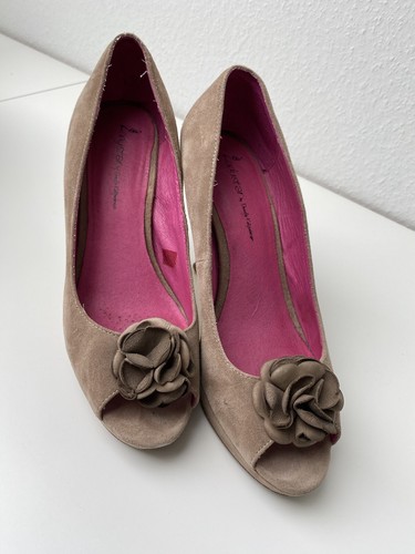 Pumps ladystar daniela - pumps,