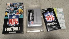NFL Football SFC Super Famicom