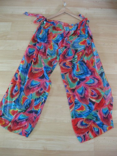 Hosen seitl offene - hosen, seitl.offene