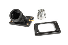 Ansaugstutzen AW 35/24mm (PWK