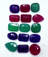 134,82 kt natürlicher roter