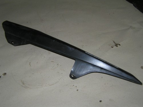 Honda kettenschutz - honda,
