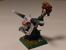 Warhammer - Fantasy - The Old