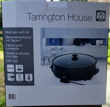 Pfanne, Mehrzweckpfanne mit