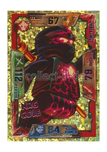Lego ninjago serie - lego,