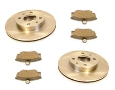 Fiat Uno Turbo 1987-1995