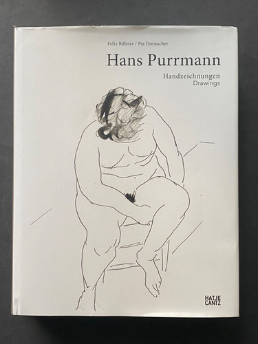 Hans purrmann handzeichnungen - purrmann,