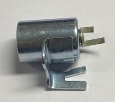 Kondensator Zündung Motor