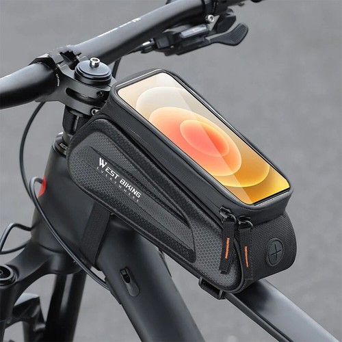 Bike bag hard - bike, case