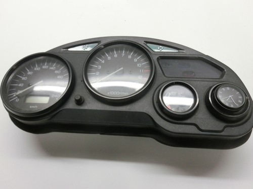 Suzuki gsx 600 - gsx, 98-02