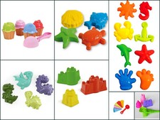 Sandformen Sandkastenspielzeug