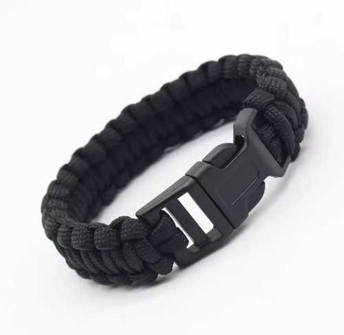 Paracord armband 23cm outdoor - paracord,