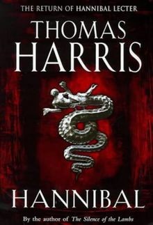 Hannibal engl von - hannibal,,