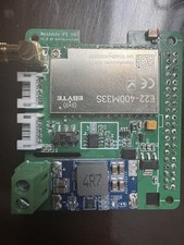 MeshAdv Pi HAT v2 KaliAssistant Meshtastic