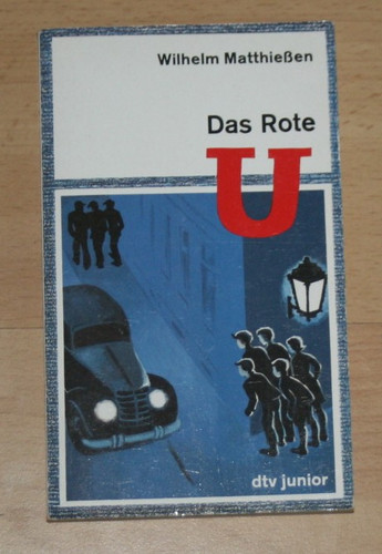 Buch dtv junior - junior, wilhelm