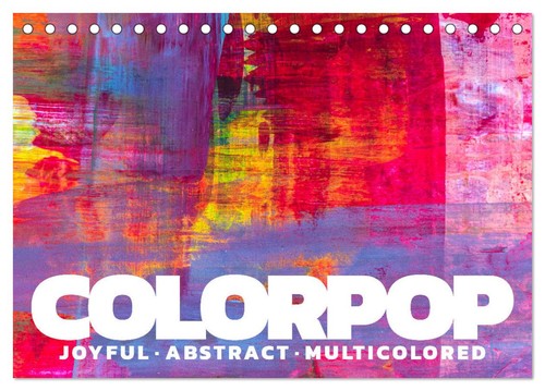 Colorpop joyful abstract - colorpop, joyful,