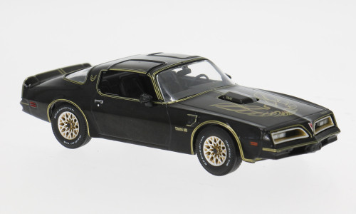 Pontiac firebird trans - pontiac,