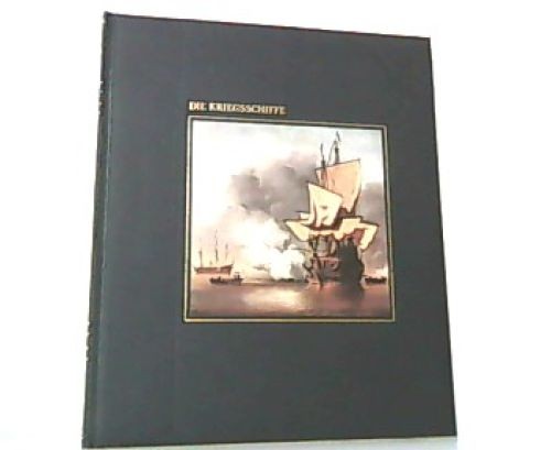 Die kriegsschiffe aus der - die,
