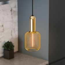 Osram e27 decor led lampe - decor,