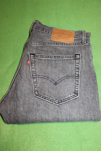 Levis 512 jeans größe - jeans,