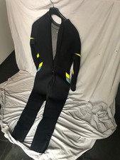 Tauchanzug Damen mit Eisweste