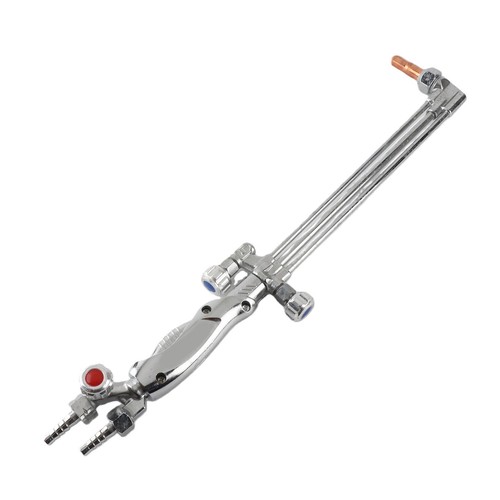 Schneidbrenner aus messing - schneidbrenner,