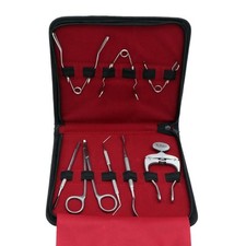 8-teiliges Dental Werkzeugset