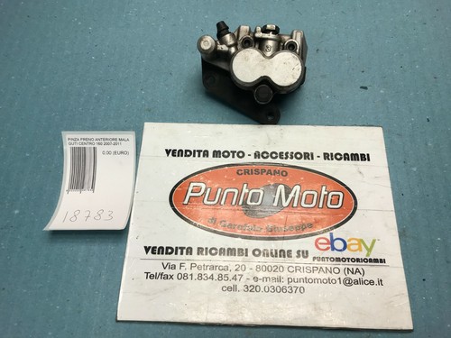Bremssattel vorne malaguti - bremssattel,