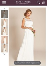 Brautkleid Schwangerschaft
