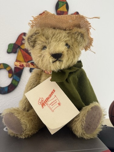 Alt teddybär althans cm - teddybär,