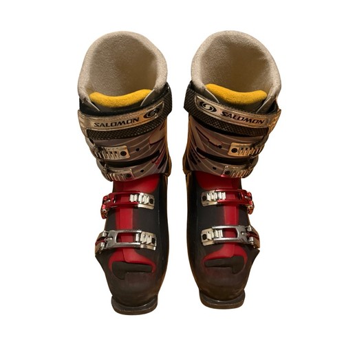 Salomon xwave free - 8,