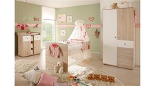 Babyzimmer Kinderzimmer