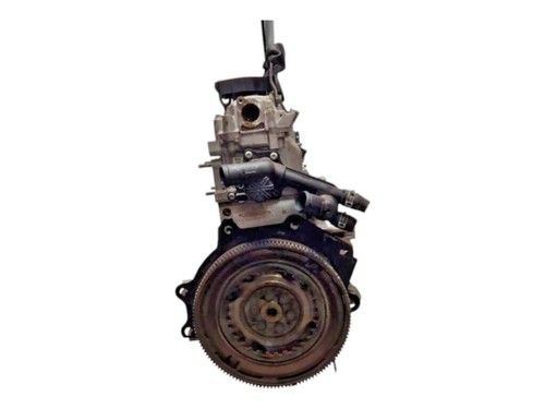 Original motor skoda - original, octavia